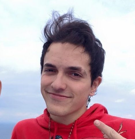 ANTONIO GÓMEZ