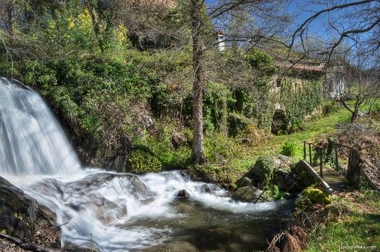 Poyales del Hoyo